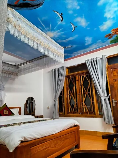 Muong Hoa Hmong Homestay – 照片 2