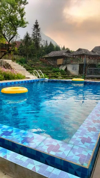 Muong Hoa Hmong Homestay – 照片 4