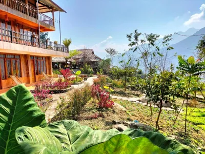 Muong Hoa Hmong Homestay – 照片 5