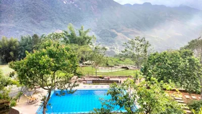 Muong Hoa Hmong Homestay – 照片 6