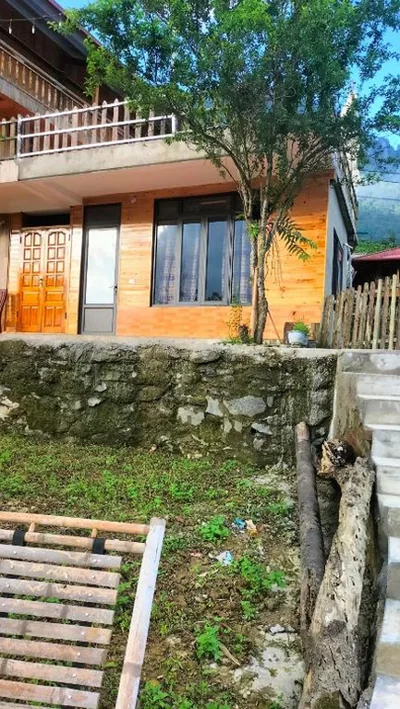 Muong Hoa Hmong Homestay – 照片 8