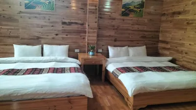 Muong Hoa Hmong Homestay – 照片 10