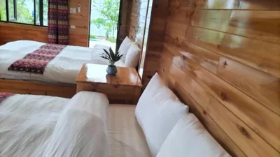 Muong Hoa Hmong Homestay – 照片 11