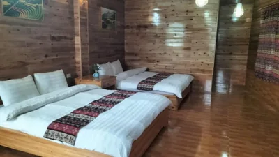 Muong Hoa Hmong Homestay – 照片 13