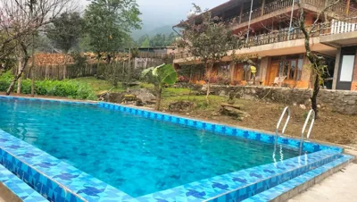 Muong Hoa Hmong Homestay – 照片 14