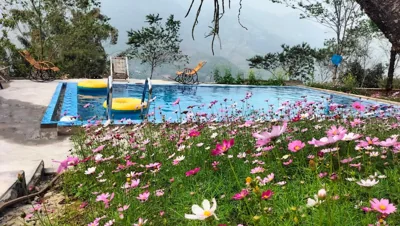 Muong Hoa Hmong Homestay – 照片 15
