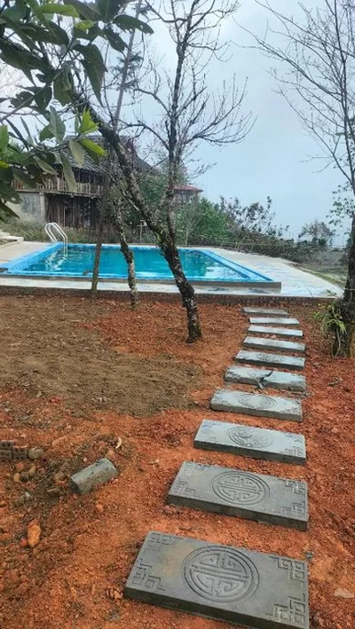 Muong Hoa Hmong Homestay – 照片 16